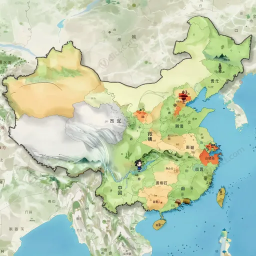 szechwan