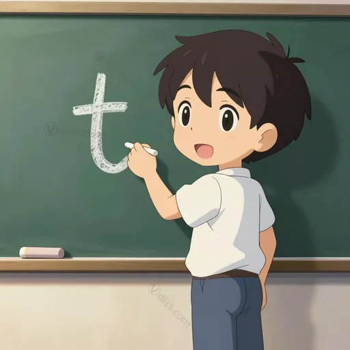 t