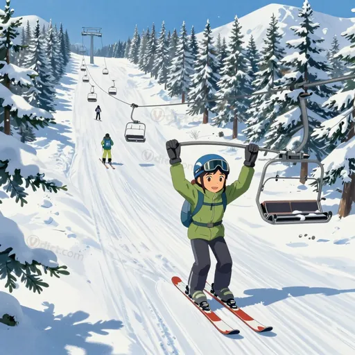 t-bar