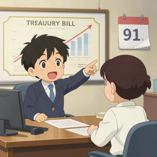 t-bill