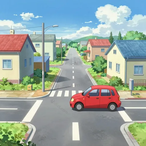 t-junction
