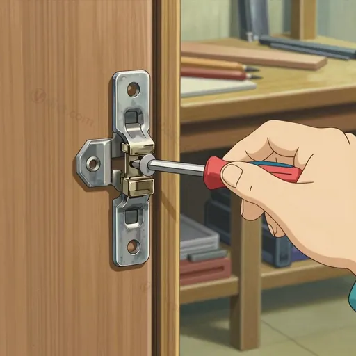 t hinge