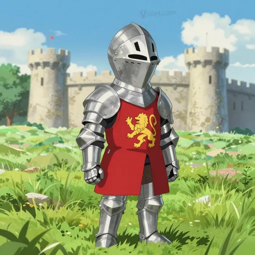 tabard