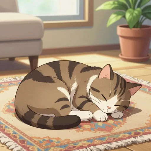 tabby