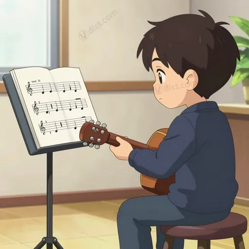 tablature
