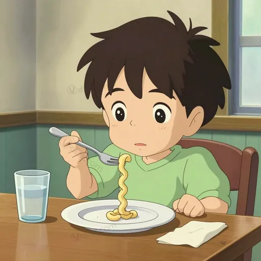 table-fork