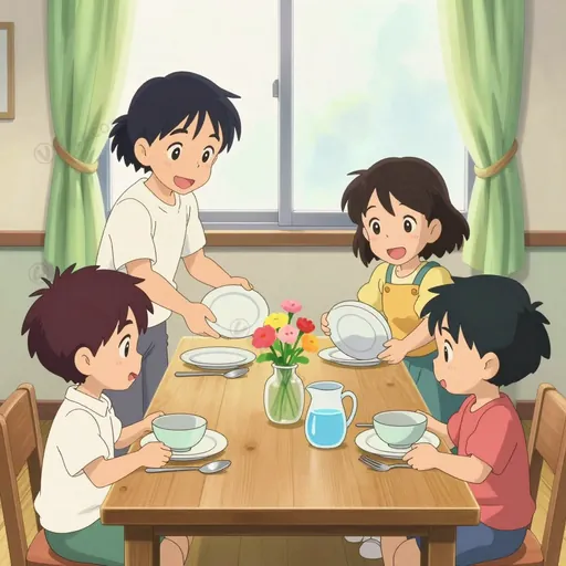 table-ware