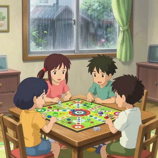 table game