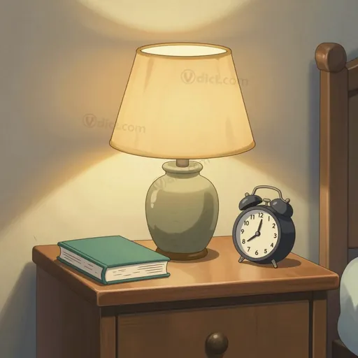 table lamp
