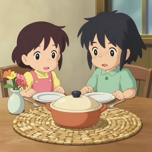 table mat