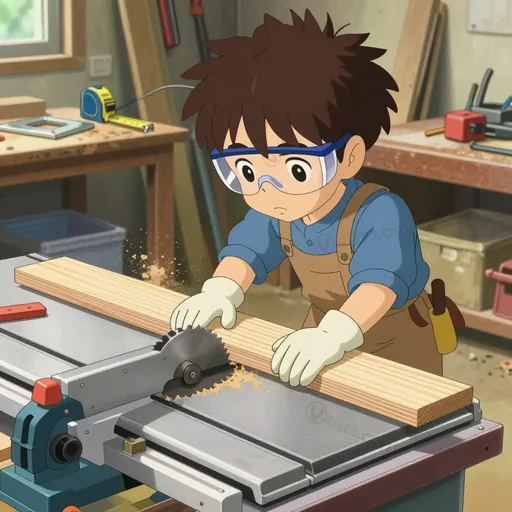 table saw