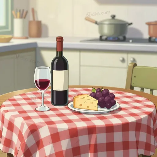 table wine