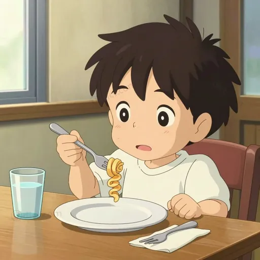 tablefork