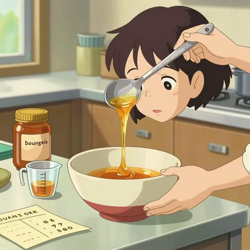 tablespoonful