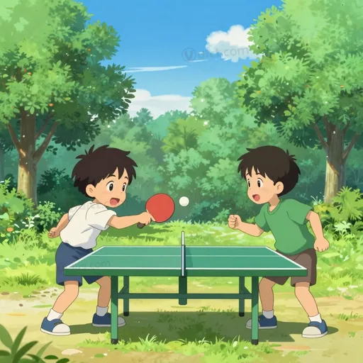 tablet tennis
