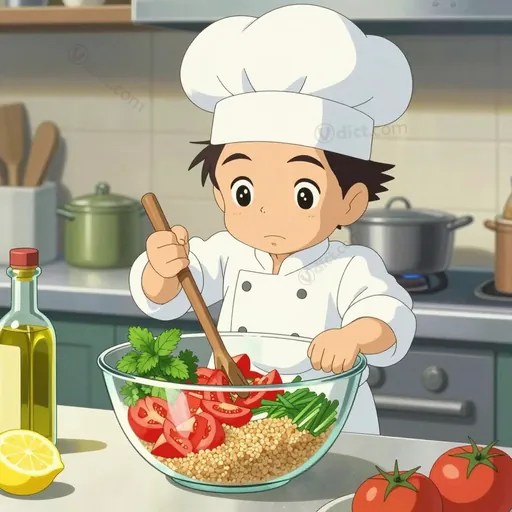 tabooli