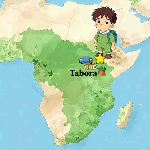 tabora