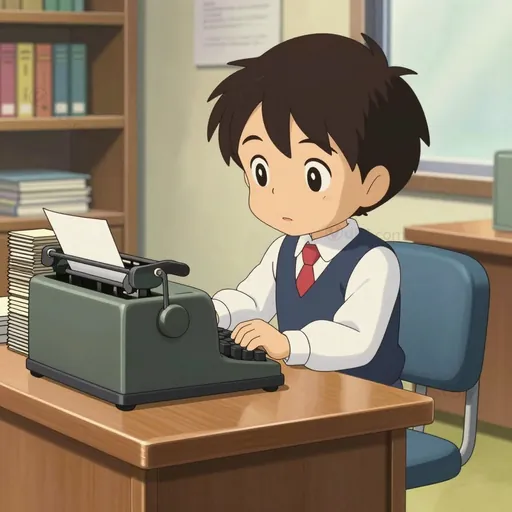 tabulating machine