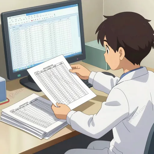 tabulation