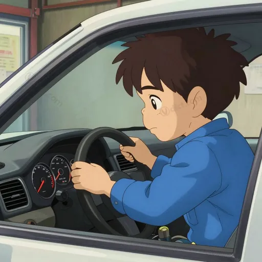tachometer