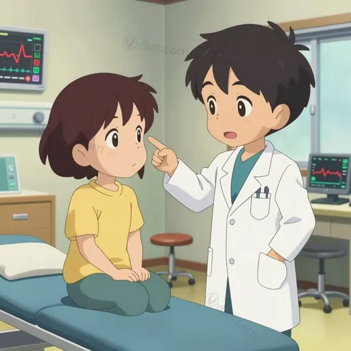 tachycardia