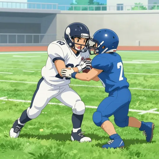 tackle