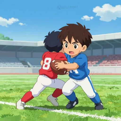 tackler