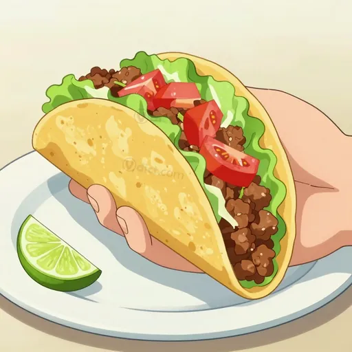 taco