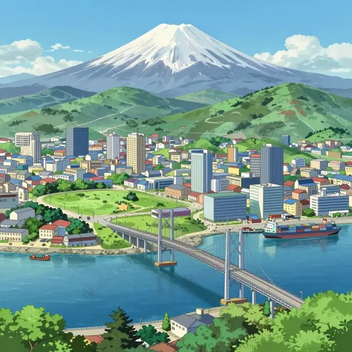tacoma