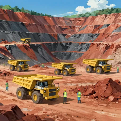 taconite