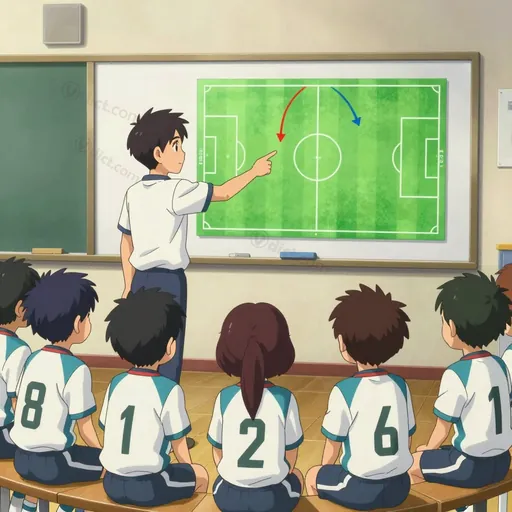 tactic