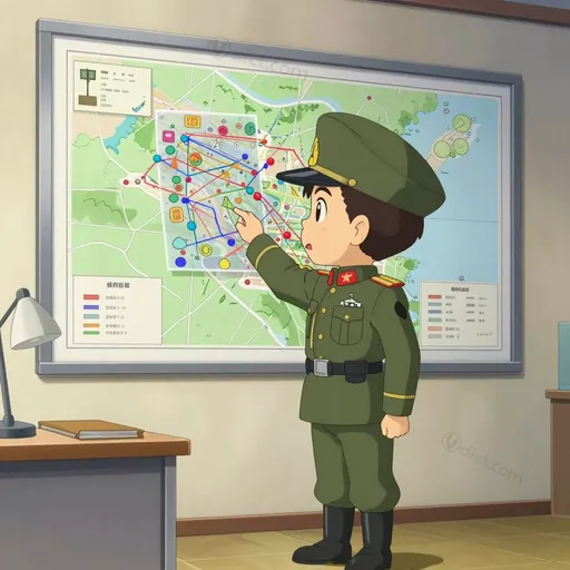 tactical intelligence