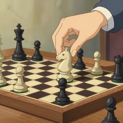 tactical maneuver