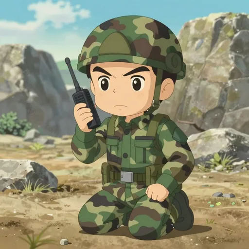 tactical warning