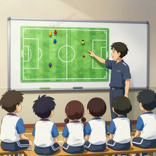 tactics