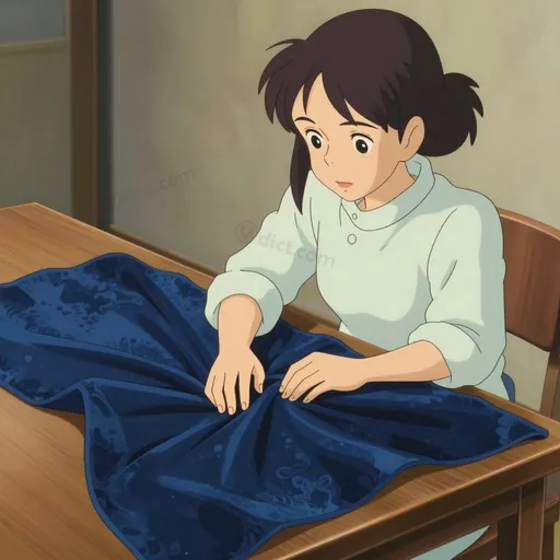 tactile sensation