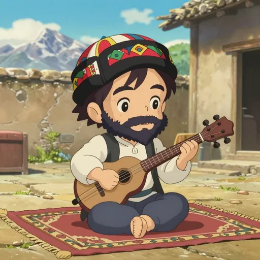 tadjik