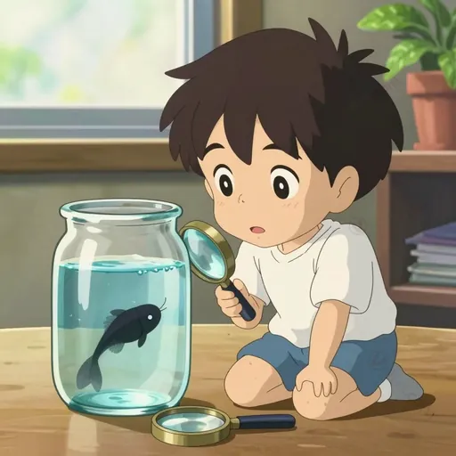 tadpole