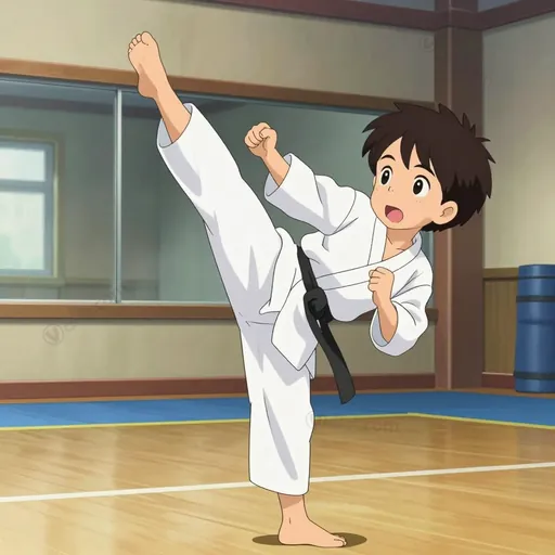 tae kwon do
