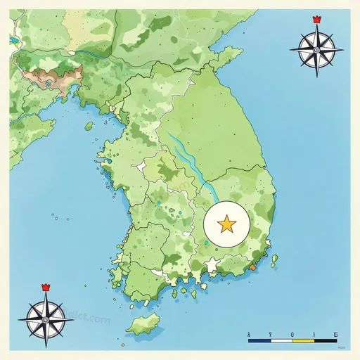 taegu