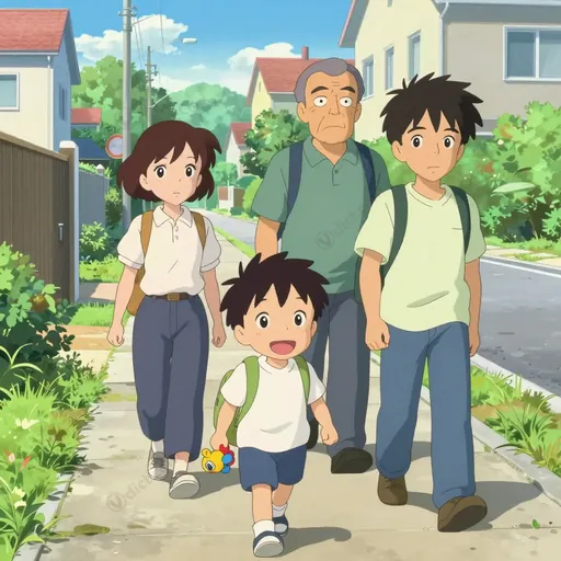 tagalong
