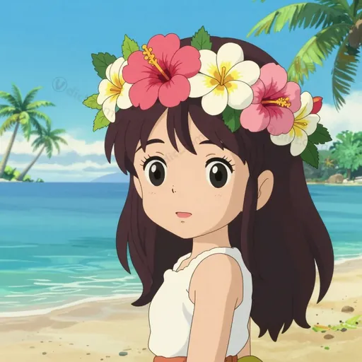 tahitian
