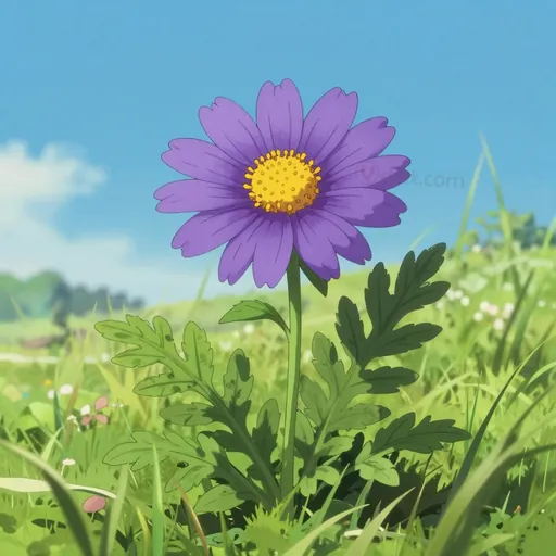 tahoka daisy
