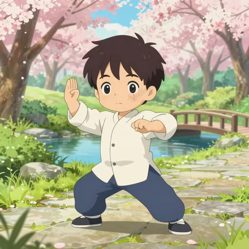 taichi