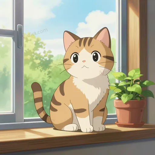 tail