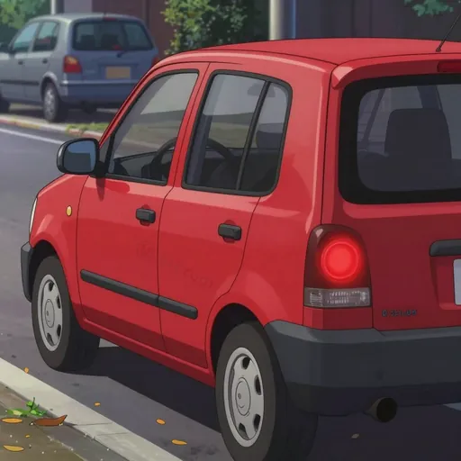 tail-lamp