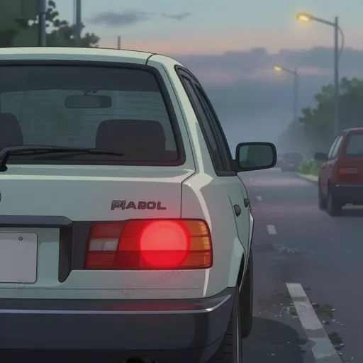 tail-light