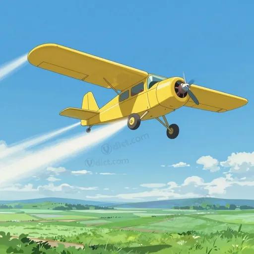 tail-wind