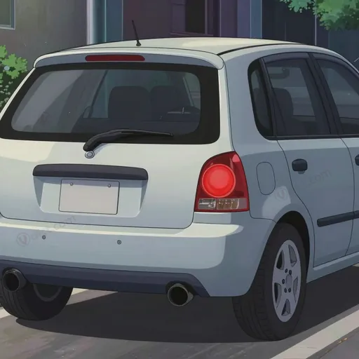 tail lamp