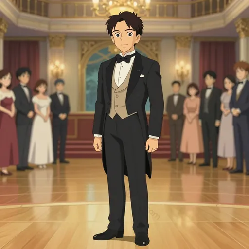 tailcoat